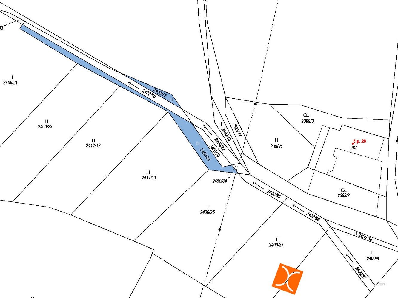 Ostatní, Černovice, okres Pelhřimov, Kraj Vysočina - 2