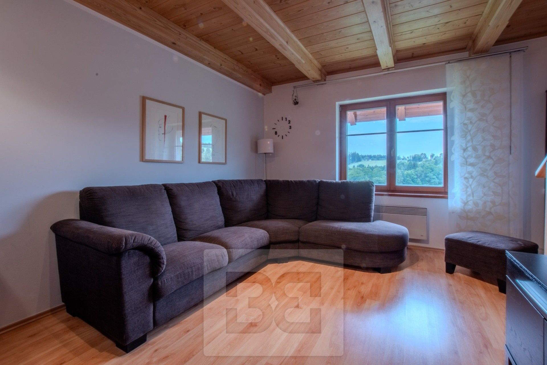 Pronájem byt 3+kk - Vítkovice, 74 m²