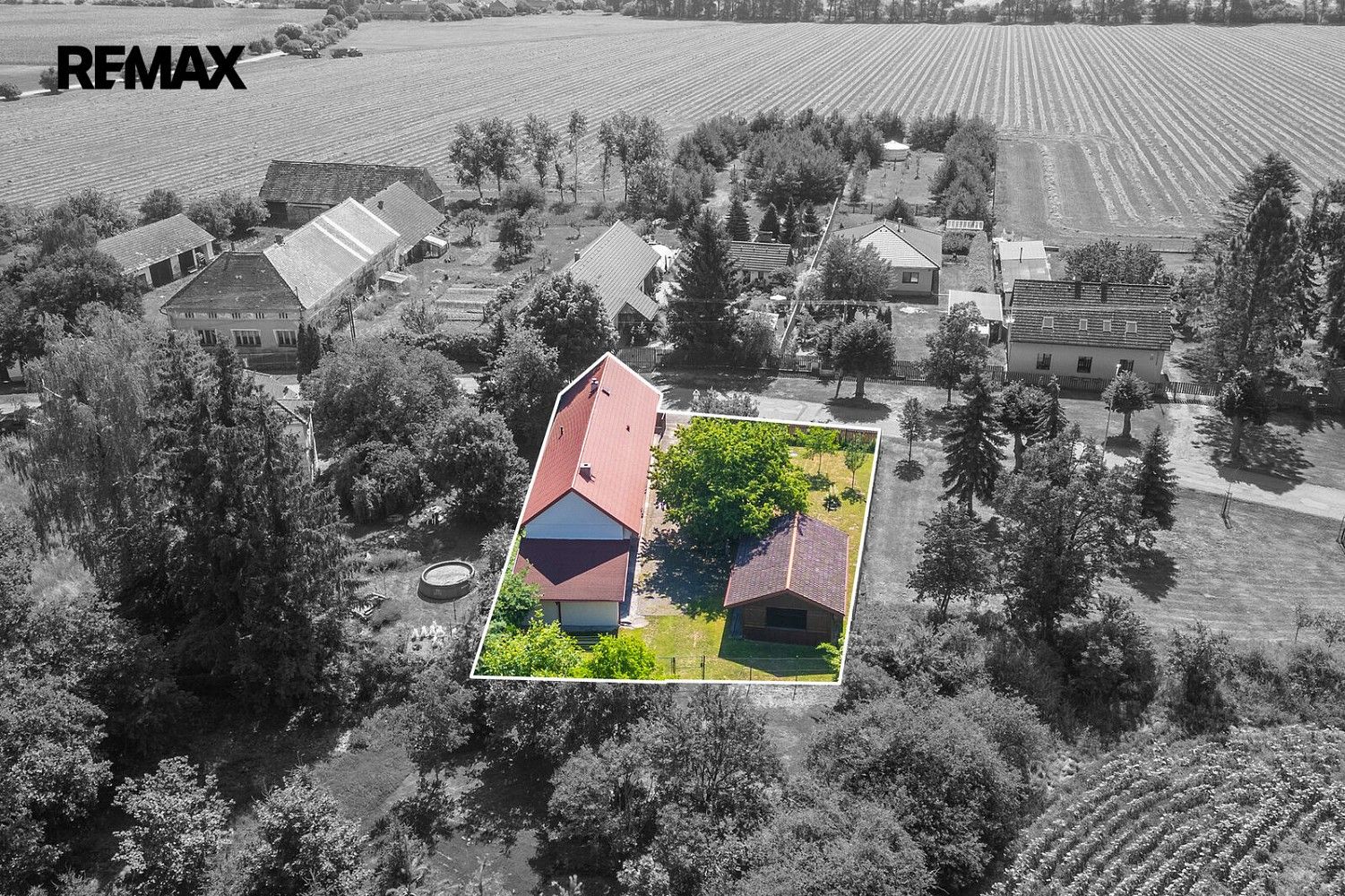 Rodinný dům · 96 m² · Svatý Mikuláš - Lišice, okres Kutná Hora, Středočeský kraj - 4