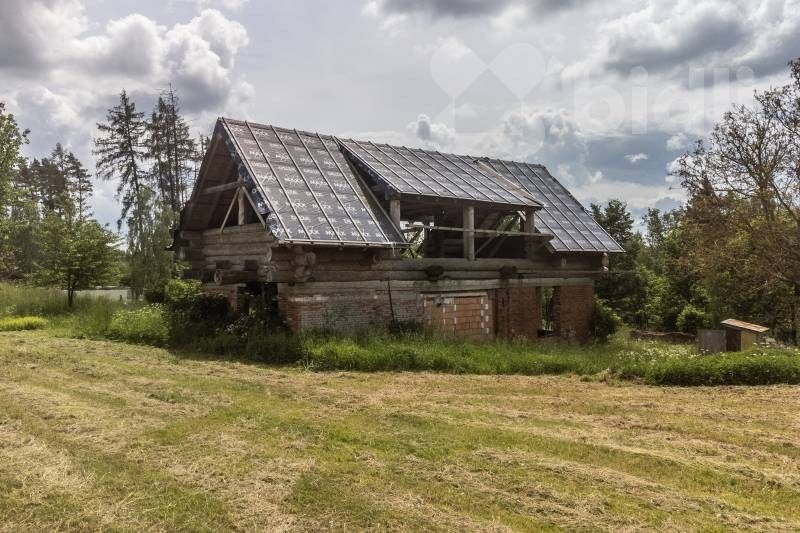 Prodej pozemek pro bydlení - Šebířov, 60 m²
