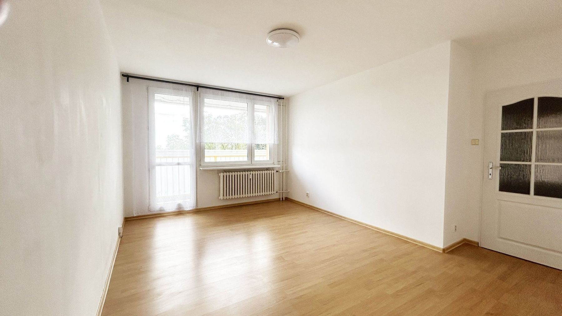 Byt 3+kk · 57 m² · Nešporova, Praha - Háje - 4