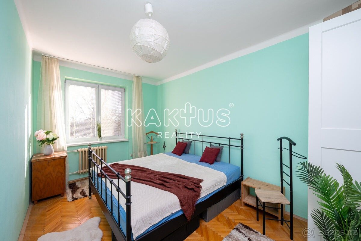 Prodej byt - Ostrava, 708 00