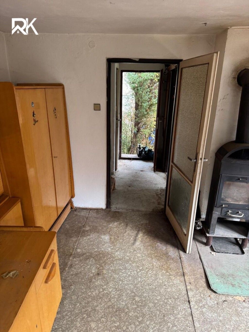 Prodej chata - Borotice, 96 m²