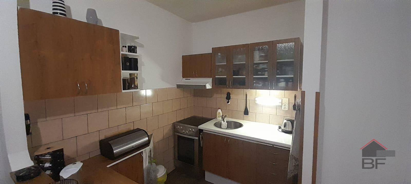 Pronájem byt 2+kk - Vladimirská, Česká Lípa, Česko, 43 m²