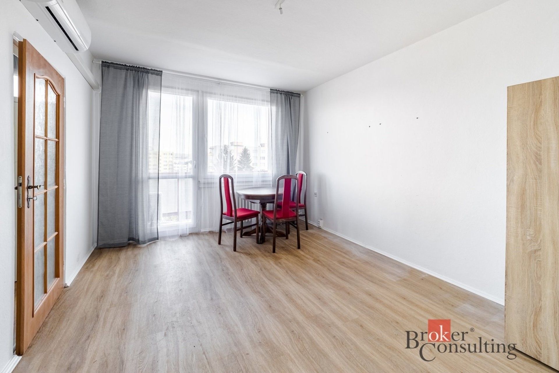 Pronájem byt 1+1 - Puklicova, České Budějovice, 40 m² - 5