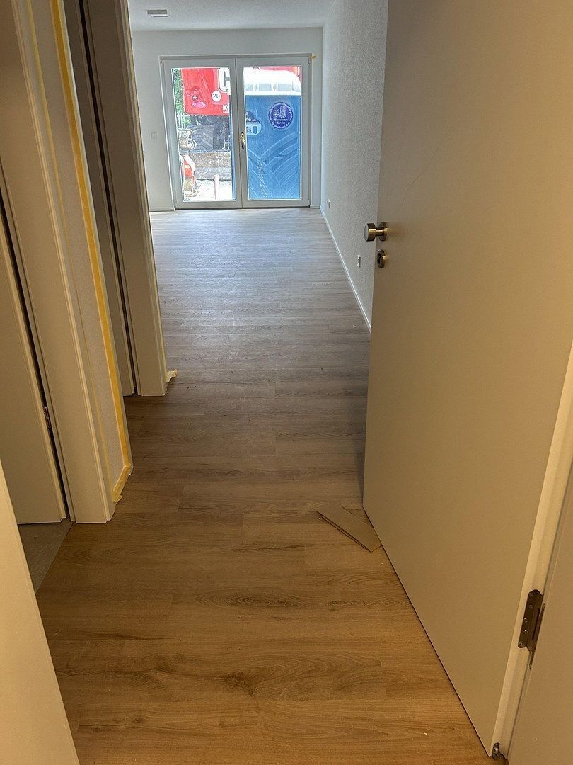 1+1, , Bádensko-Württembersko, 37 m² - 1