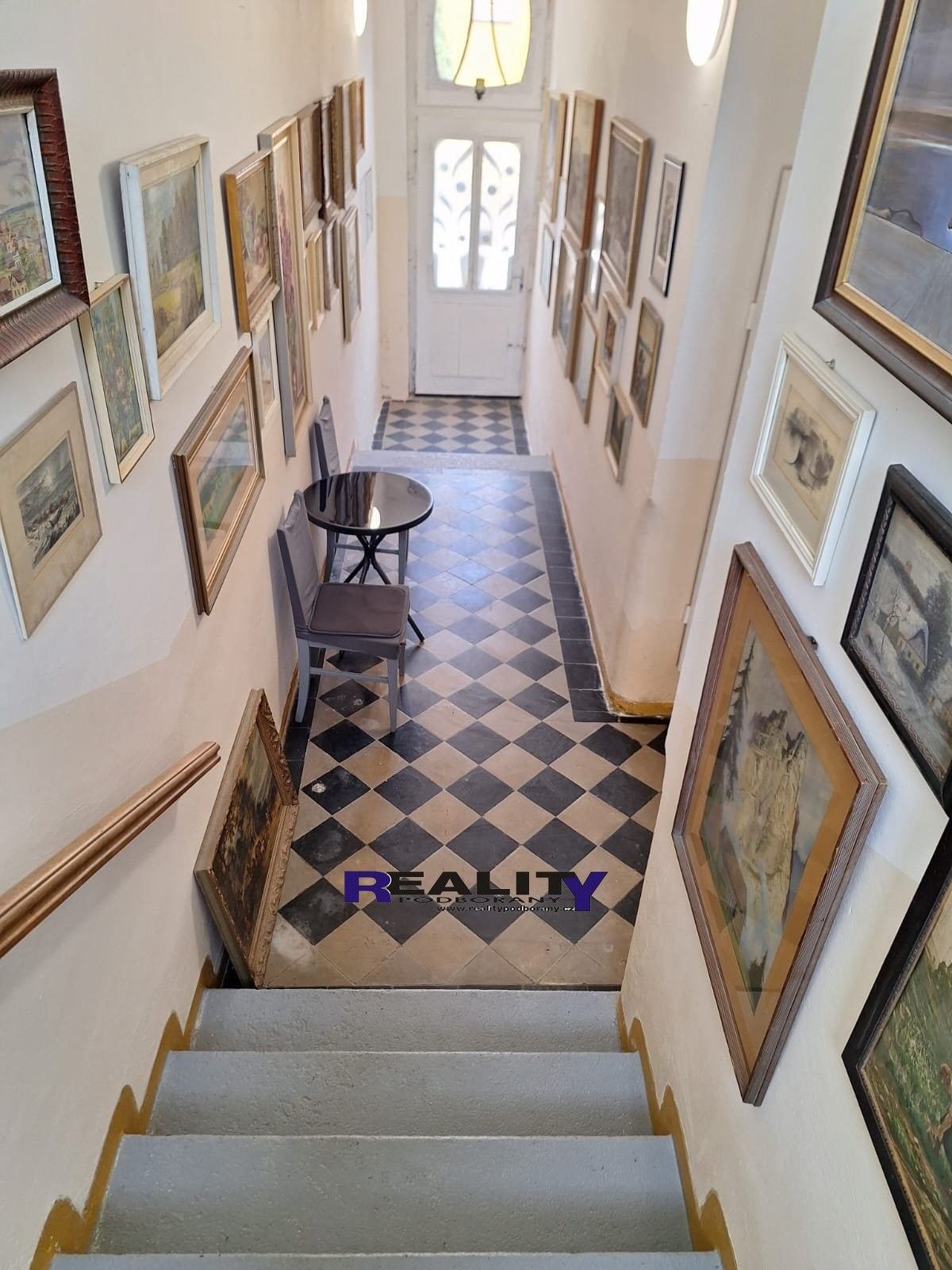 Rodinné domy, Podbořany, 170 m²