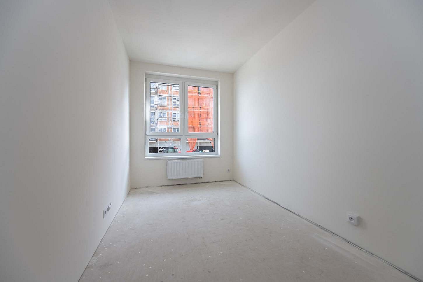 Prodej byt 2+kk - Honzíkova, Praha 10 - Dolní Měcholupy, 47 m² - 5
