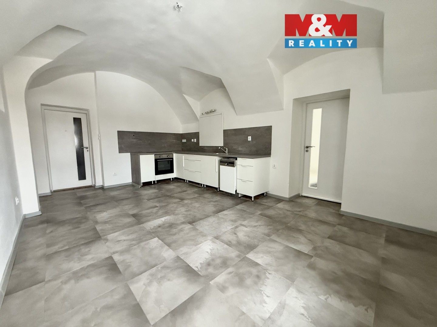 3+kk, Veselé, 77 m²