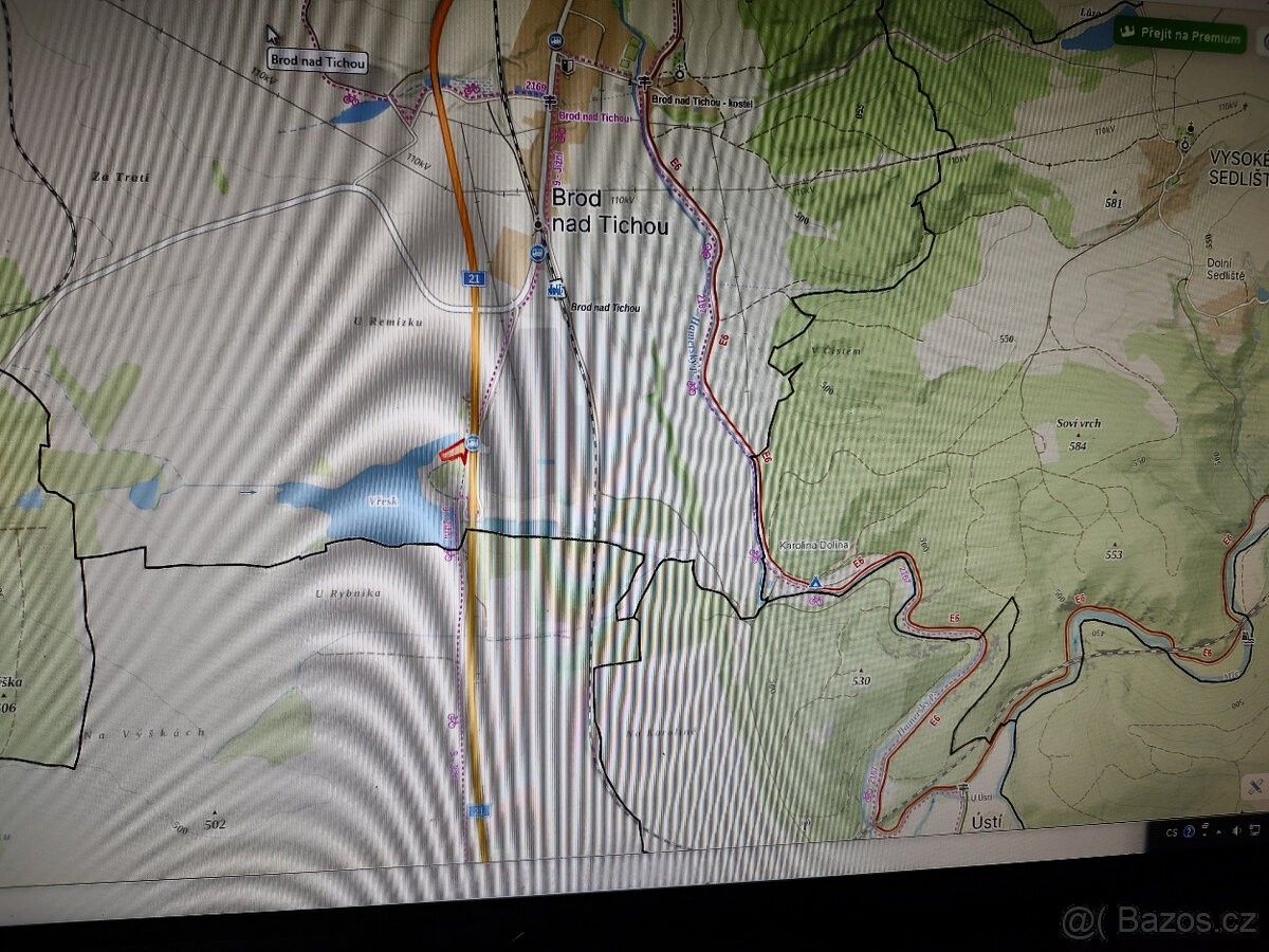 Ostatní, Planá u Mariánských Lázní, 348 15