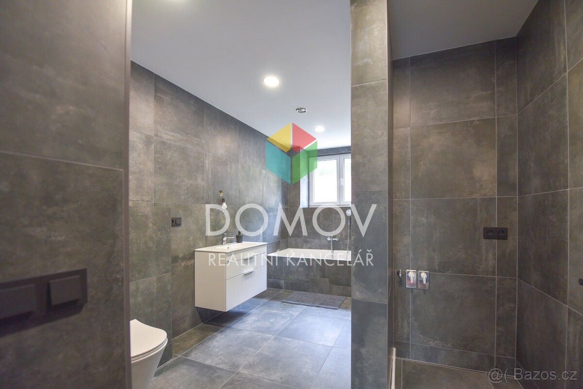 Prodej byt 4+kk - Karlštejn, 267 18, 125 m²