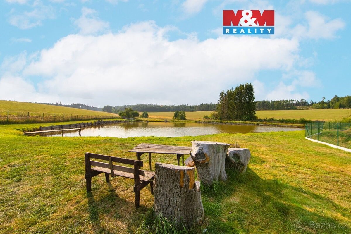 Pozemky pro bydlení, Stříbro, 349 01