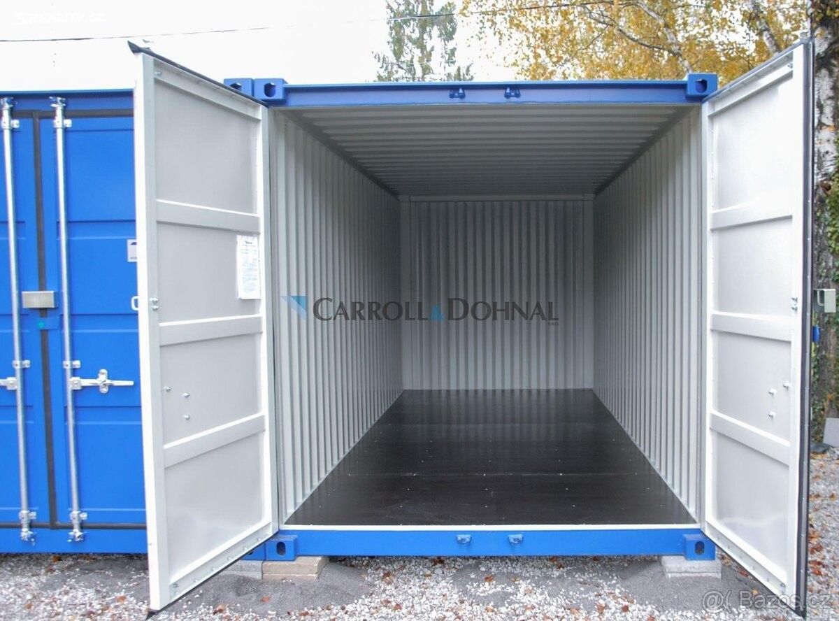 Pronájem garáž - Slušovice, 763 15