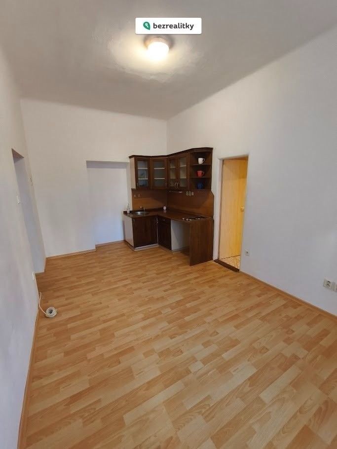 1+kk, V Nových Vokovicích 127, Praha Vokovice, 23 m² - 2