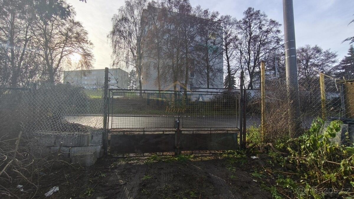 Zahrady, Obrnice, 435 21