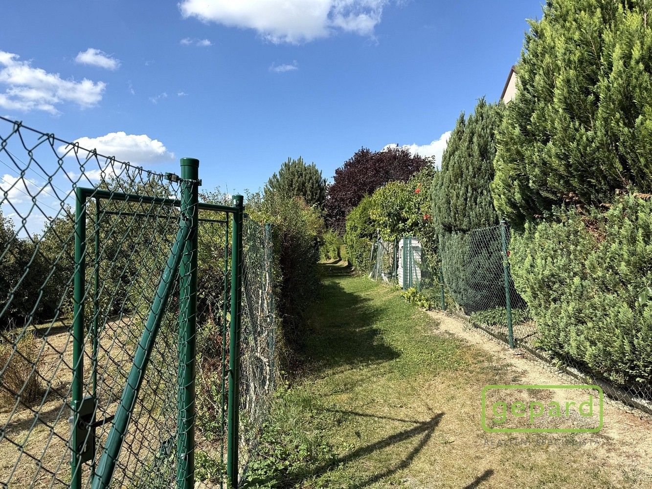 Zahrady, Samotišky, okres Olomouc, Olomoucký kraj - 2