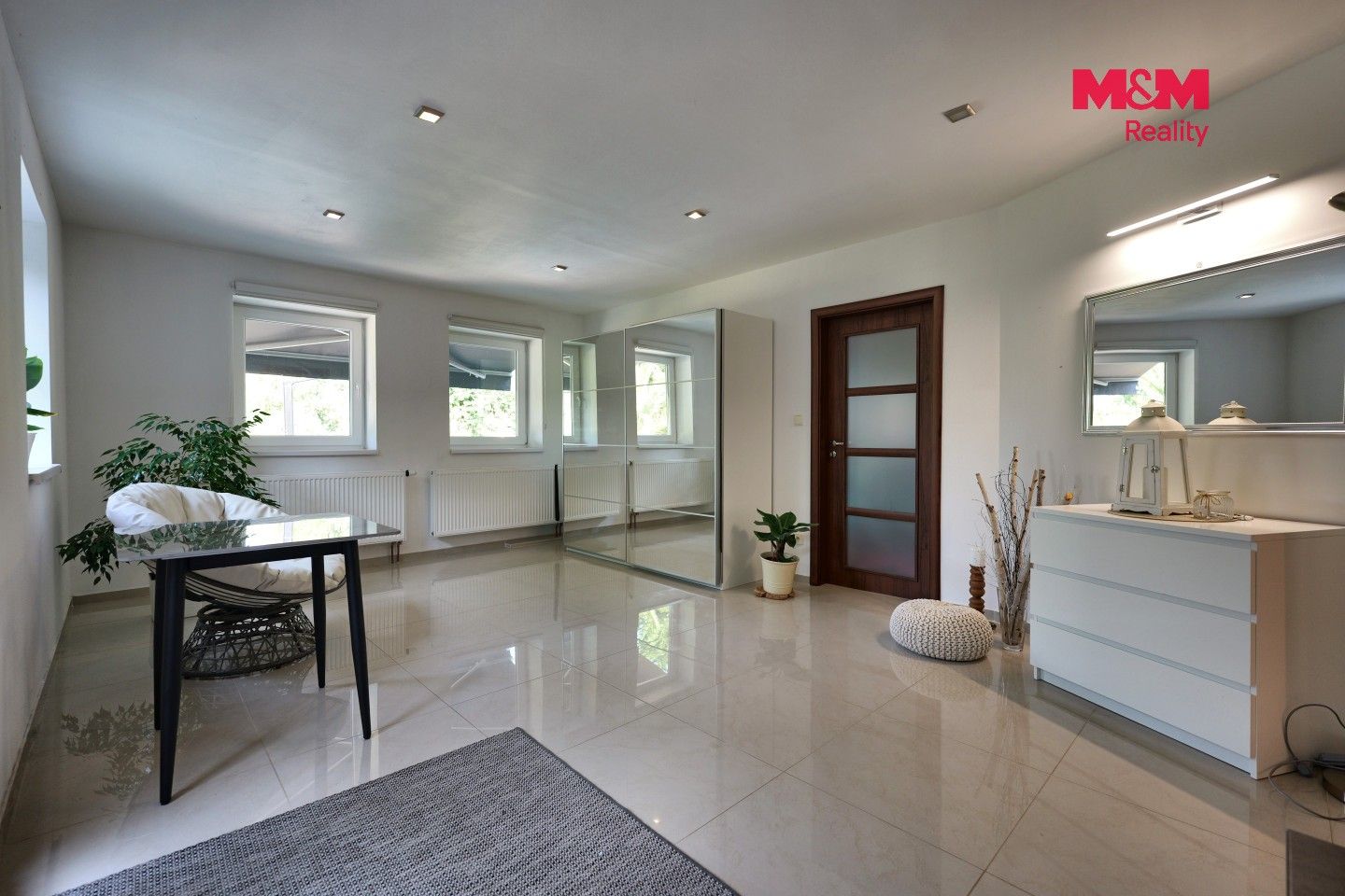 Rodinný dům · 341 m² · Domašov u Šternberka - 3