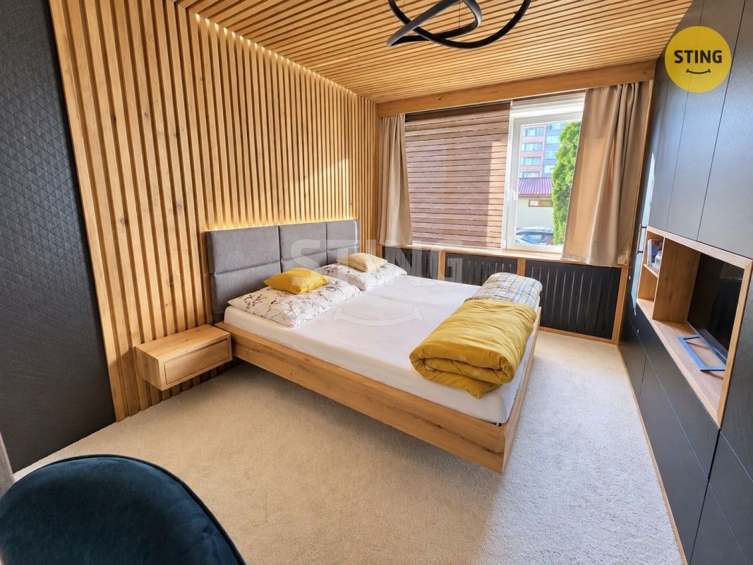 Pronájem byt 2+kk - Šrobárova, Přerov I-Město, 53 m² - 5