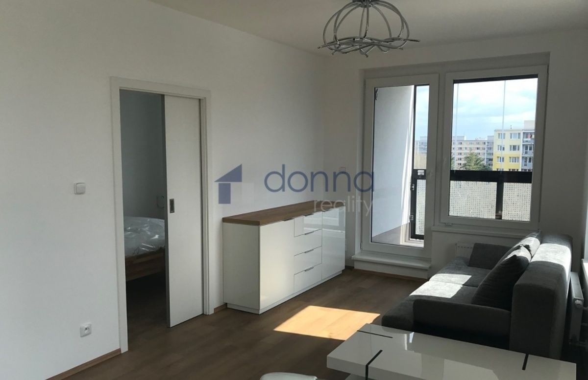 2+kk, Lovosická, Praha, 56 m²