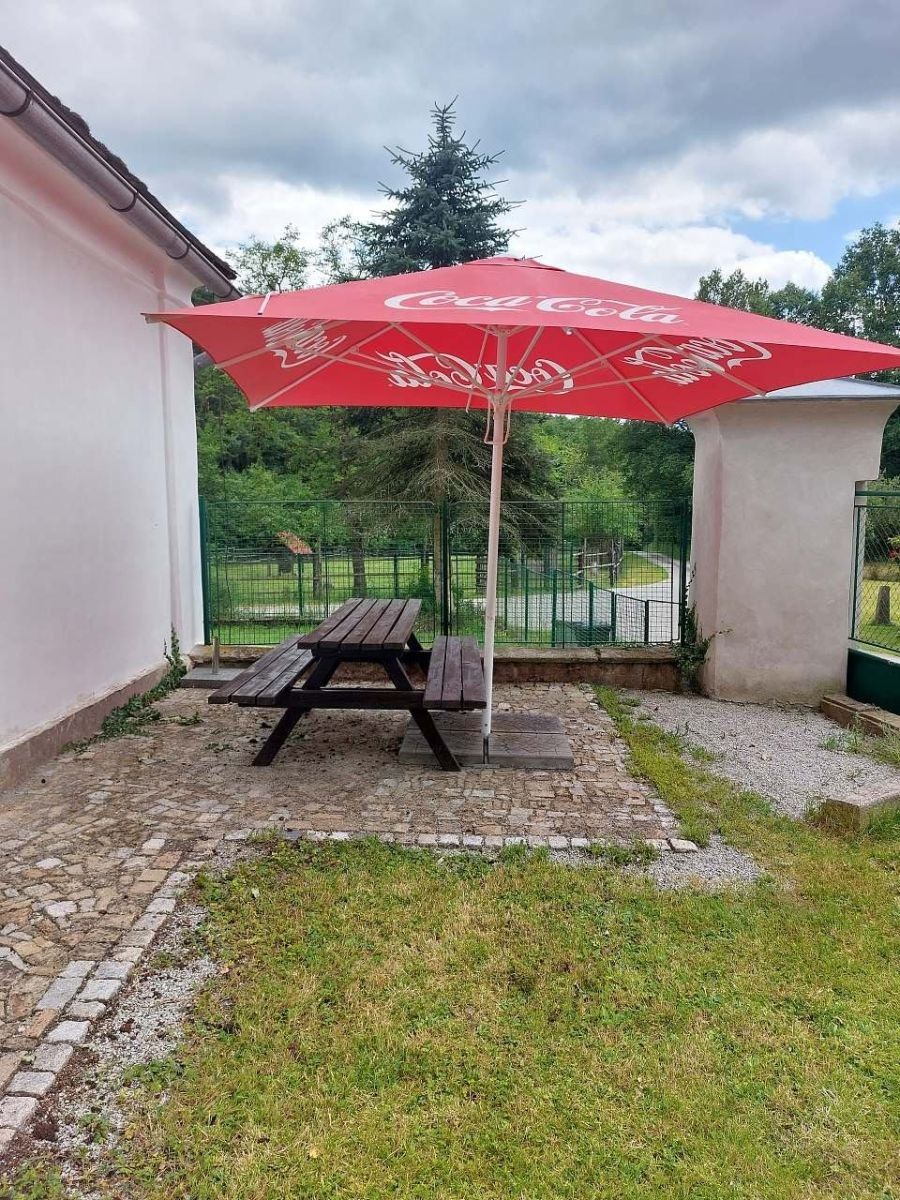 Chaty, Lásenice, Jihočeský kraj - 2