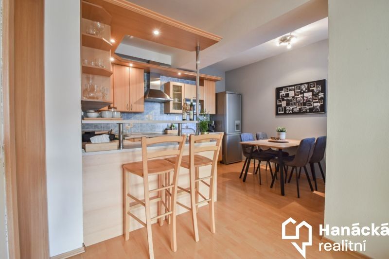 Byt 2+kk · 62 m² · Peškova, Olomouc Povel - 4