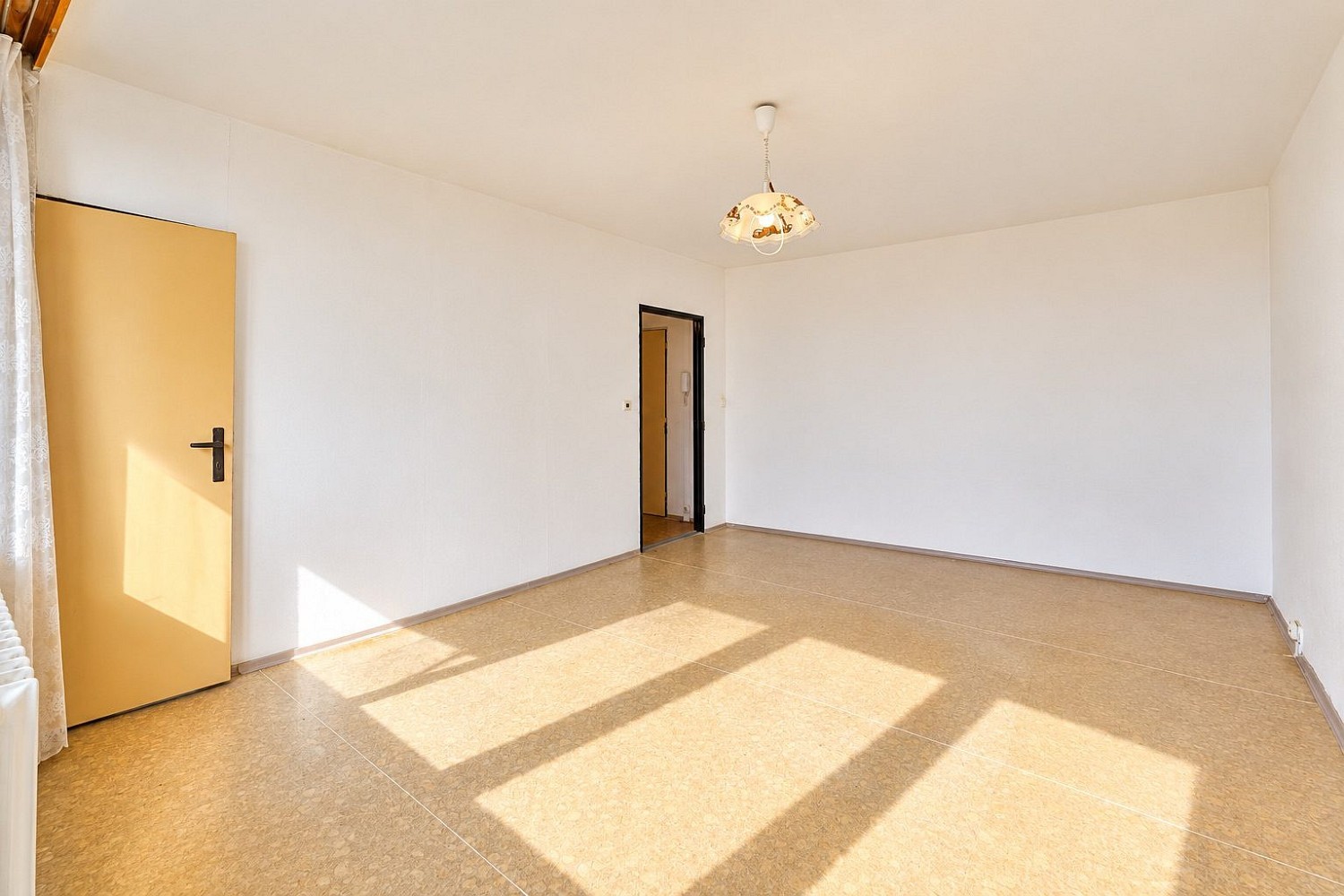 Byt 1+1 · 27 m² · Krakovská, Kralupy nad Vltavou - Lobeček, okres Mělník - 4