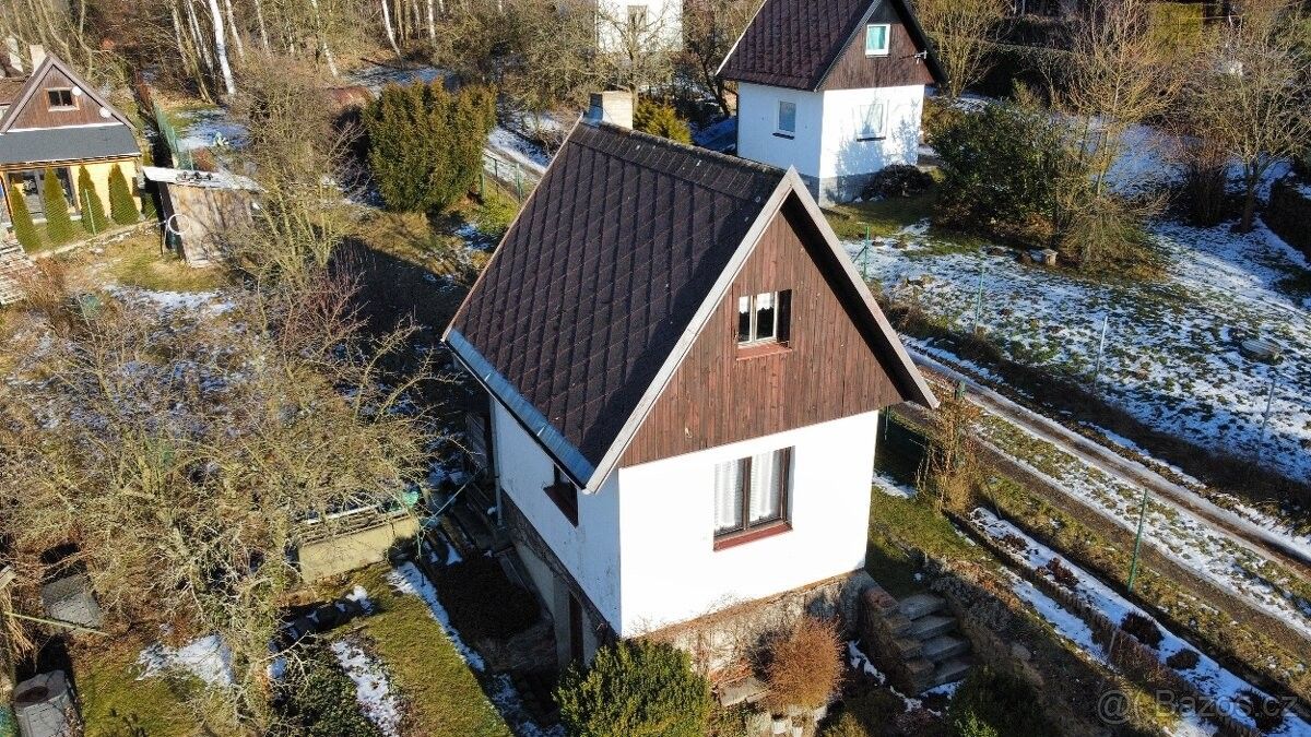 Zahrady, Pelhřimov, 393 01