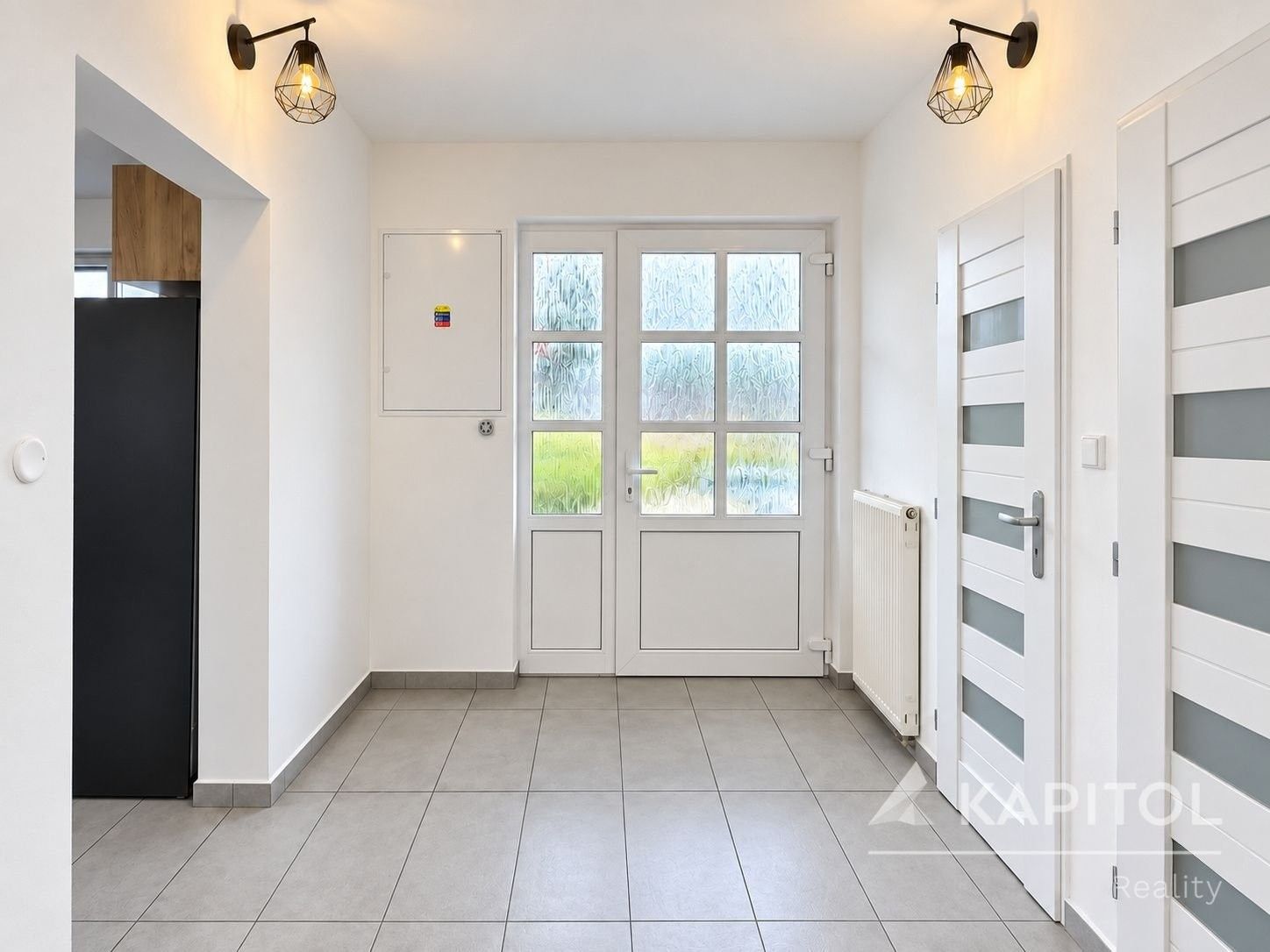 Prodej rodinný dům - Husova 315, Hostomice, 140 m² - 5