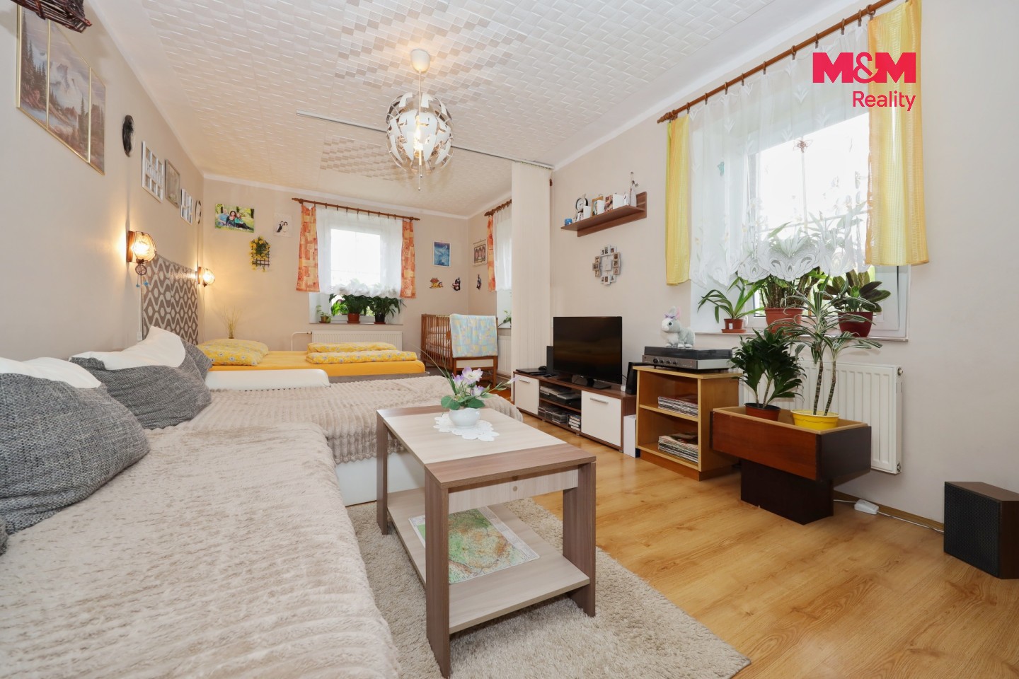 Rodinný dům · 212 m² · Dlouhá Brtnice - 3