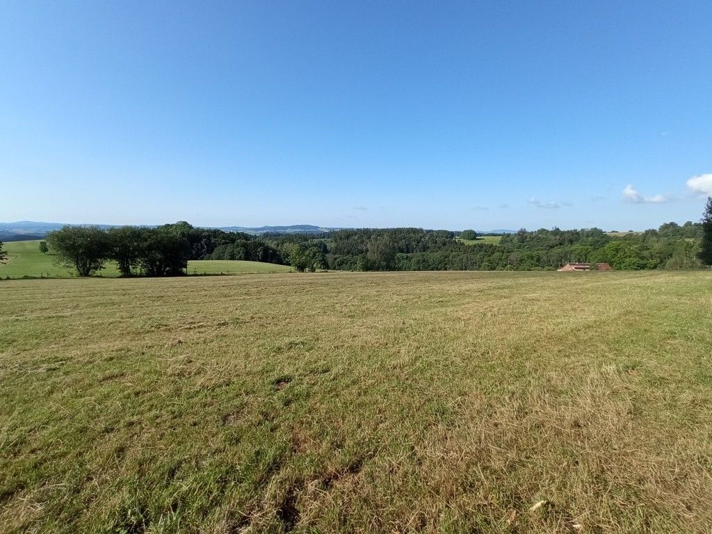 Prodej pozemek pro bydlení - Vrchlabí, 543 01