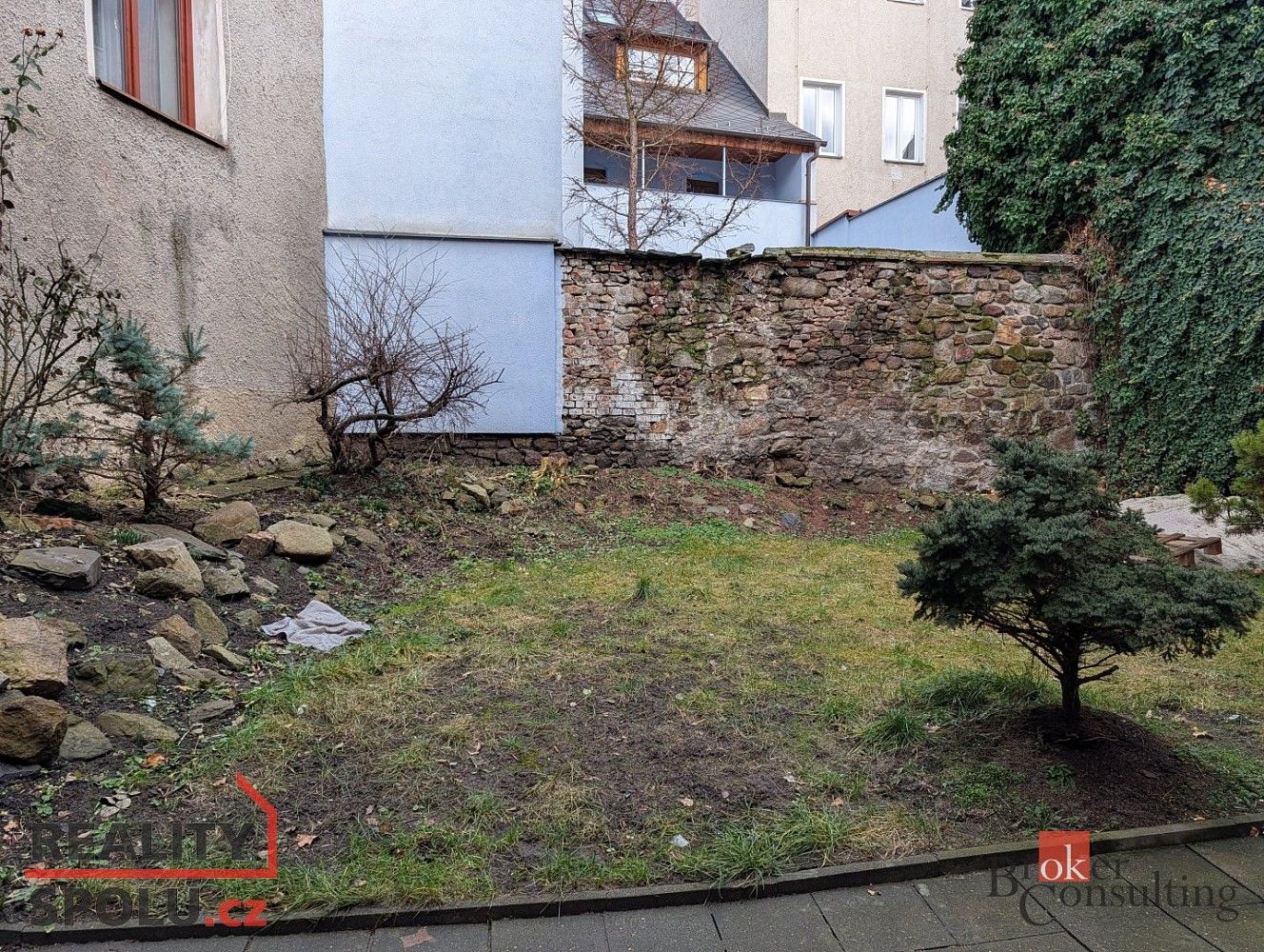 Pronájem byt 3+kk - Vančurova, Klatovy - Klatovy I, 73 m² - 2
