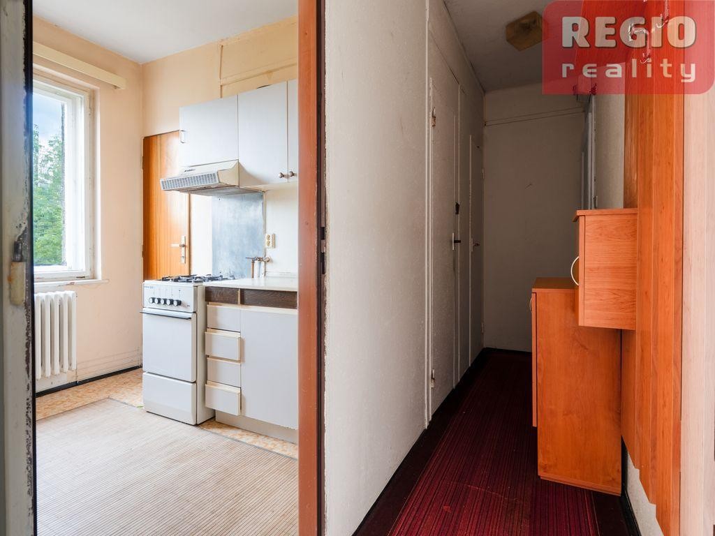 Prodej byt 1+1 - Střelniční, Frýdek-Místek Frýdek, 36 m² - 5
