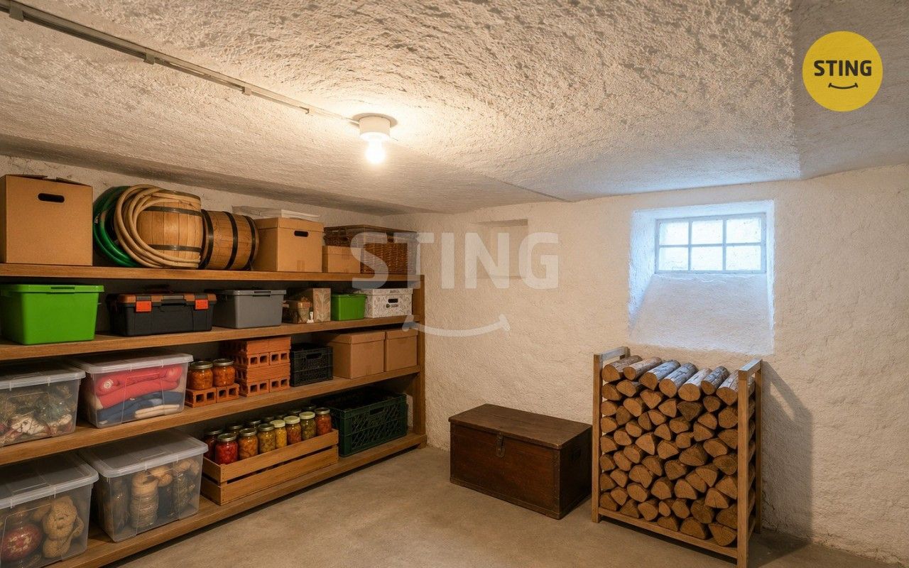 Prodej rodinný dům - Příční, Velké Opatovice, 220 m² - 5