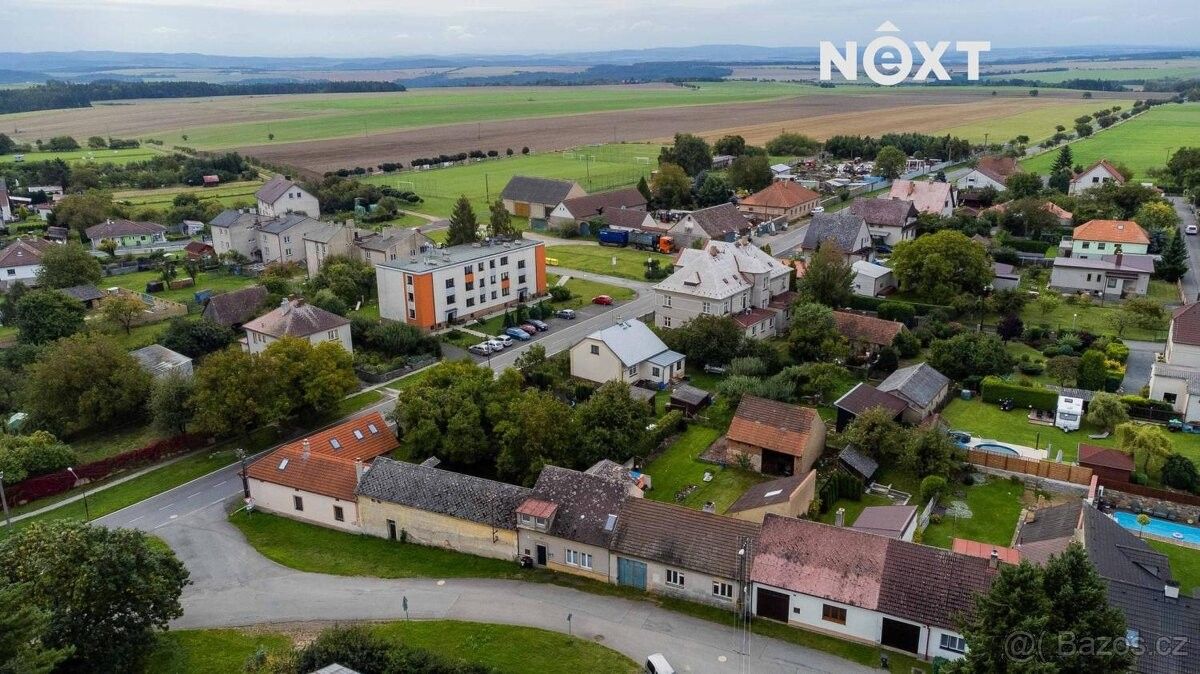 Prodej rodinný dům - Čistá u Rakovníka, 270 34