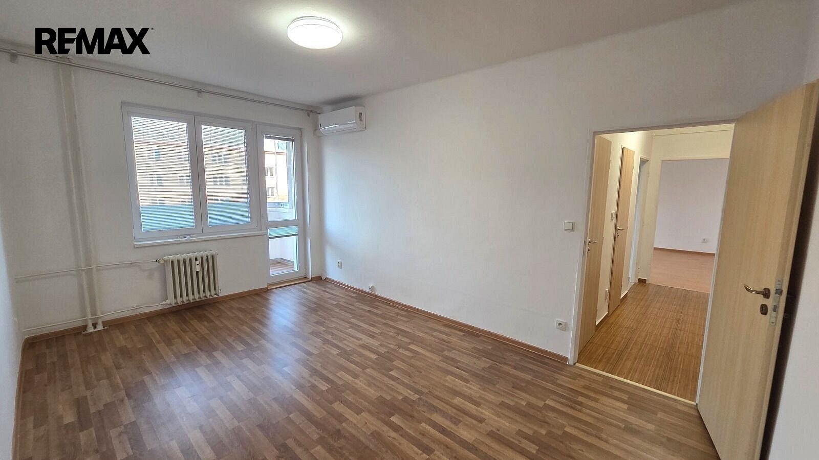 Byt 2+1 · 57 m² · Ostrava - Poruba, okres Ostrava-město, Moravskoslezský kraj - 4