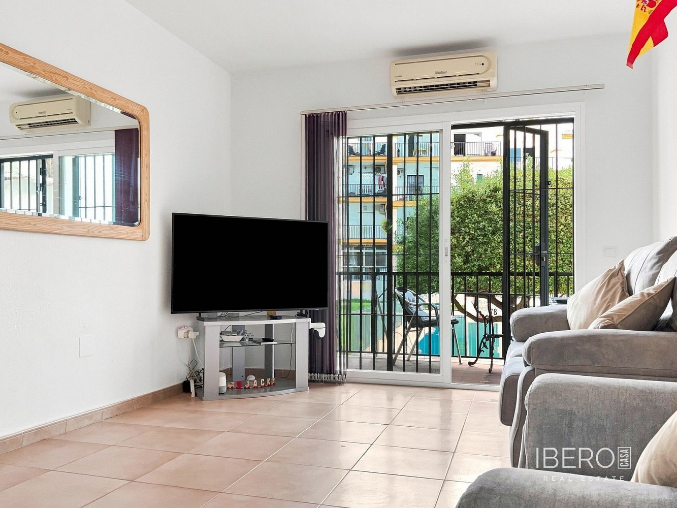 2+kk, Montemar, Španělsko, 63 m² - 2