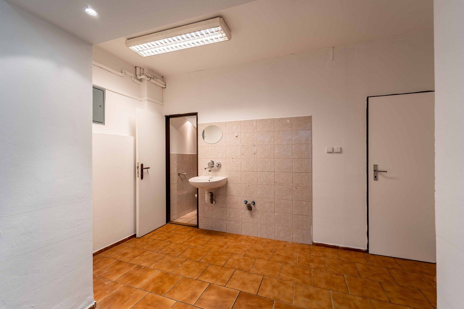 Obchodní prostory · 24 m² · Přerov - Přerov I-Město, Olomoucký kraj - 4