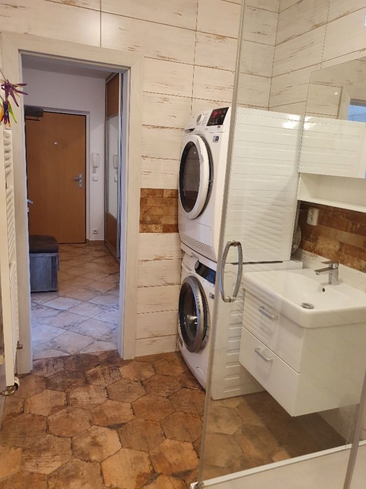 2+kk, Vestec - Vestec u Prahy, Středočeský kraj, 51 m² - 2