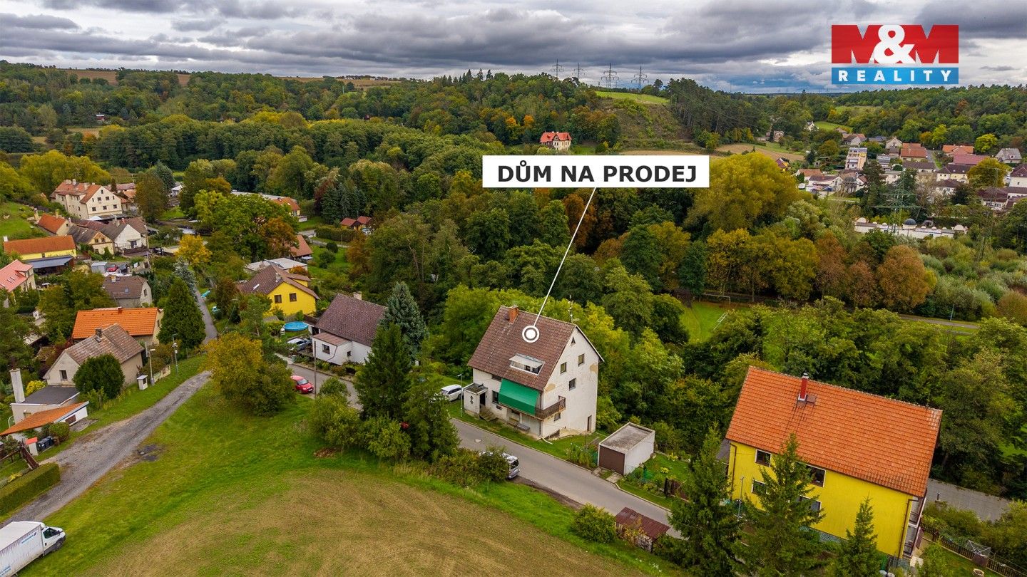 Prodej rodinný dům - Nad Hřištěm, Liběchov, 286 m²