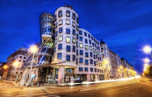 Kancelář · 17 m² · Praha 1 - 3