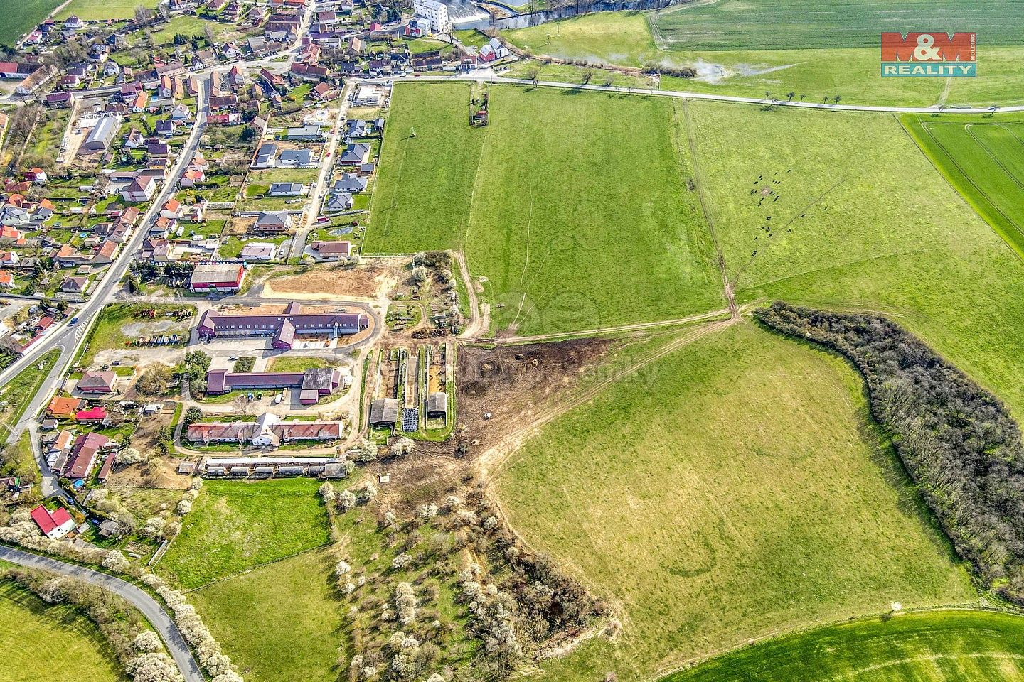 Komerční pozemek · Plzeň - Malesice, okres Plzeň-město, Plzeňský kraj - 3