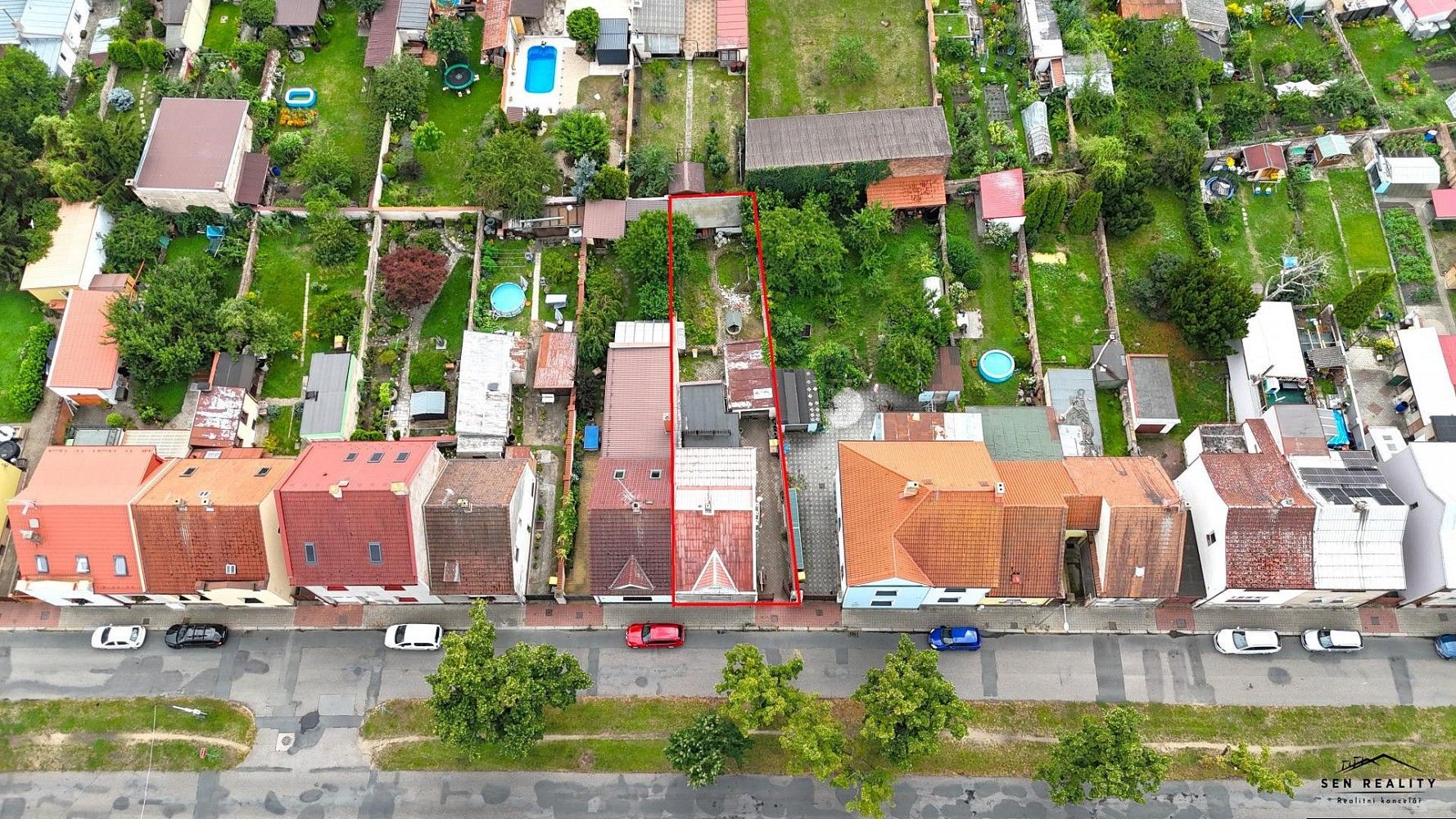 Rodinný dům · 124 m² · Okružní, Kolín - Kolín V - 3