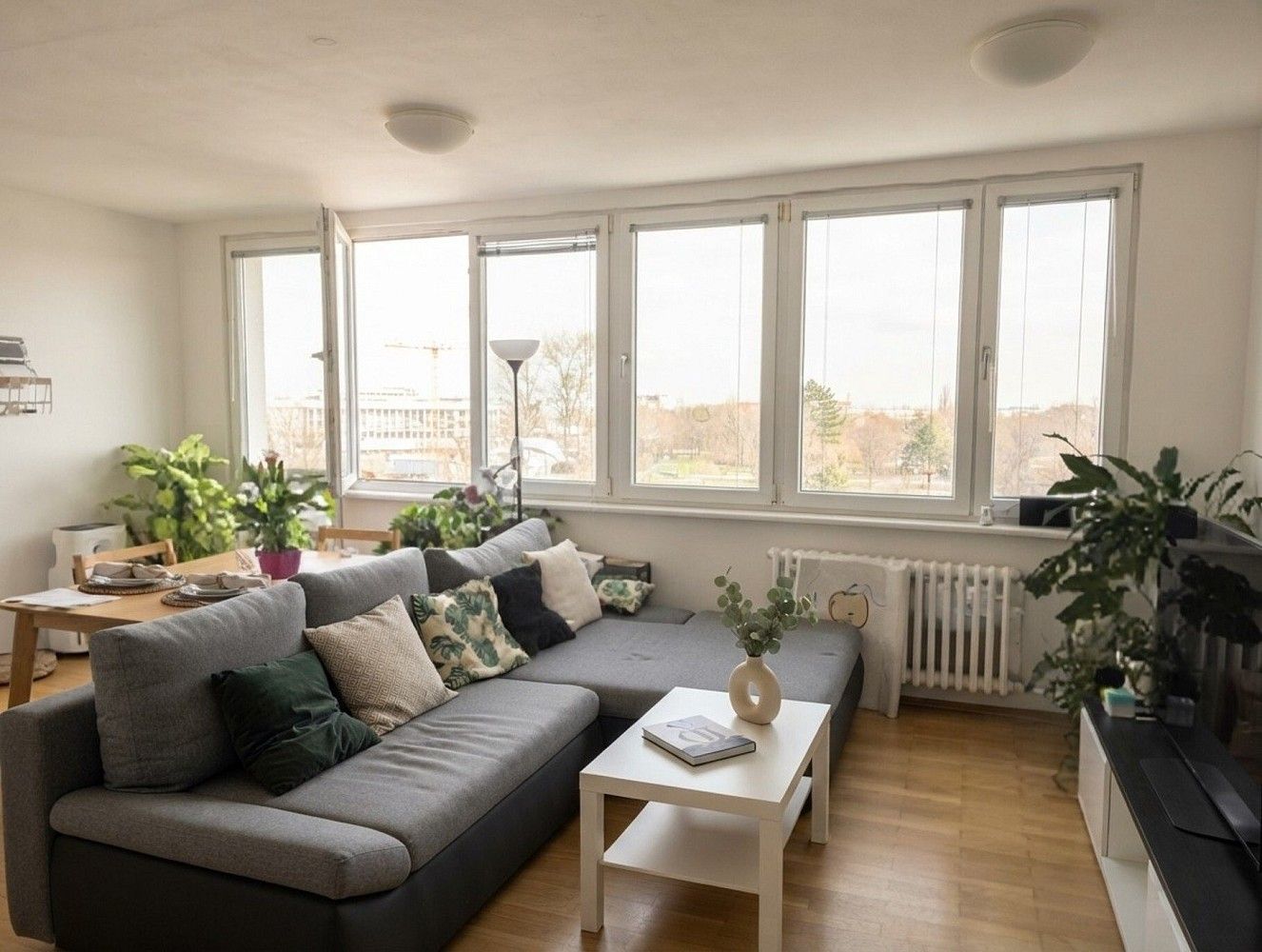3+kk, Praha - Suchdol, okres Praha 6, Hlavní město Praha, 74 m² - 2