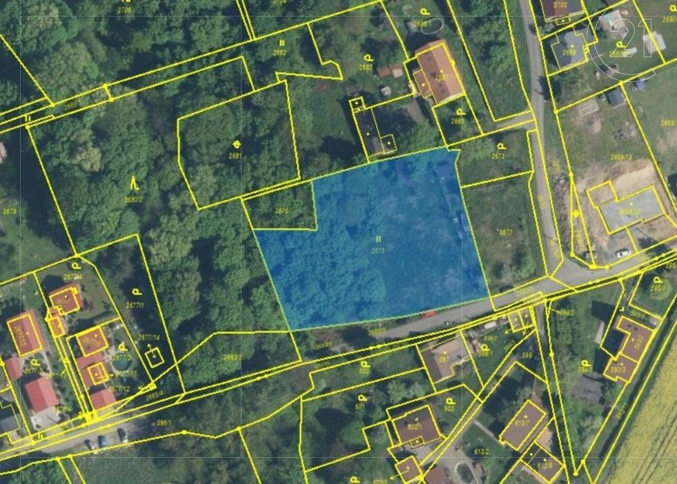 Ostatní, Ostrava - 1