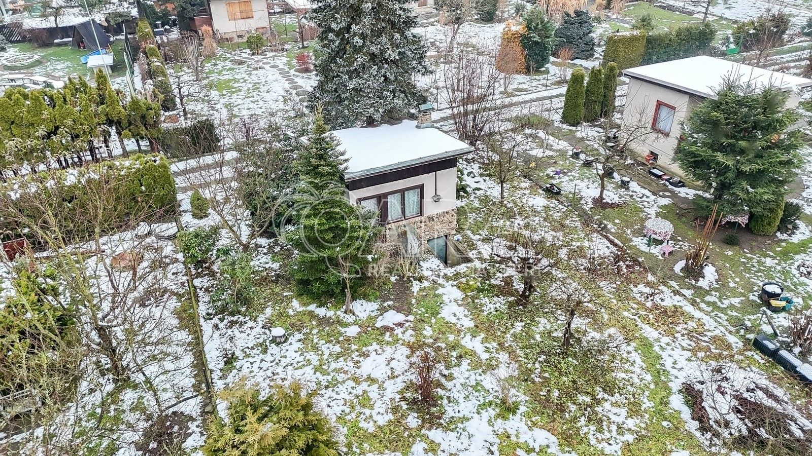 Prodej chata - , Příbor, 12 m²