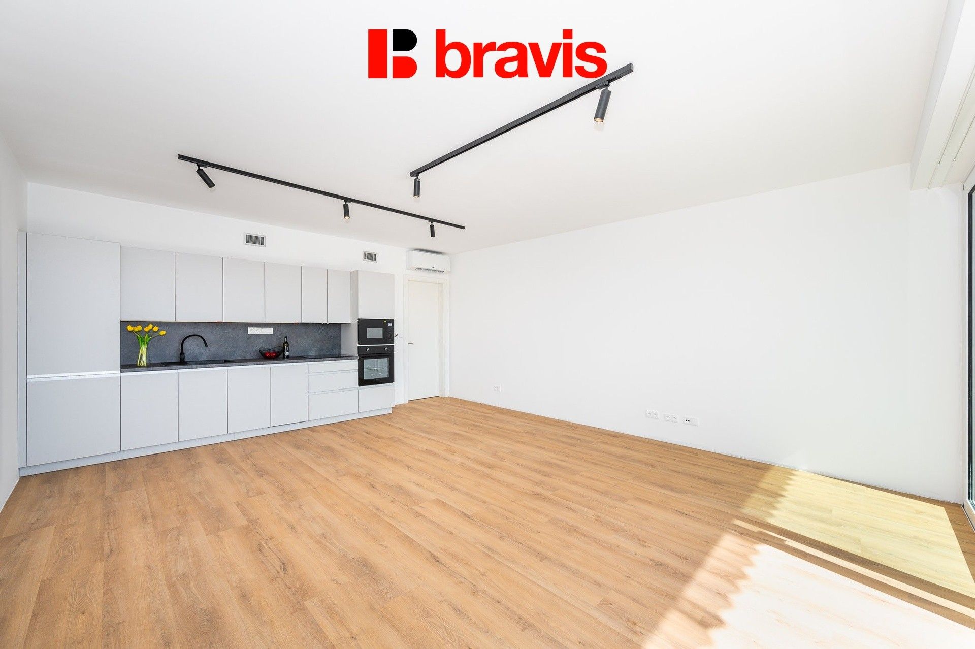 Pronájem byt 2+kk - Fuchsova 1016, Brno, 65 m²
