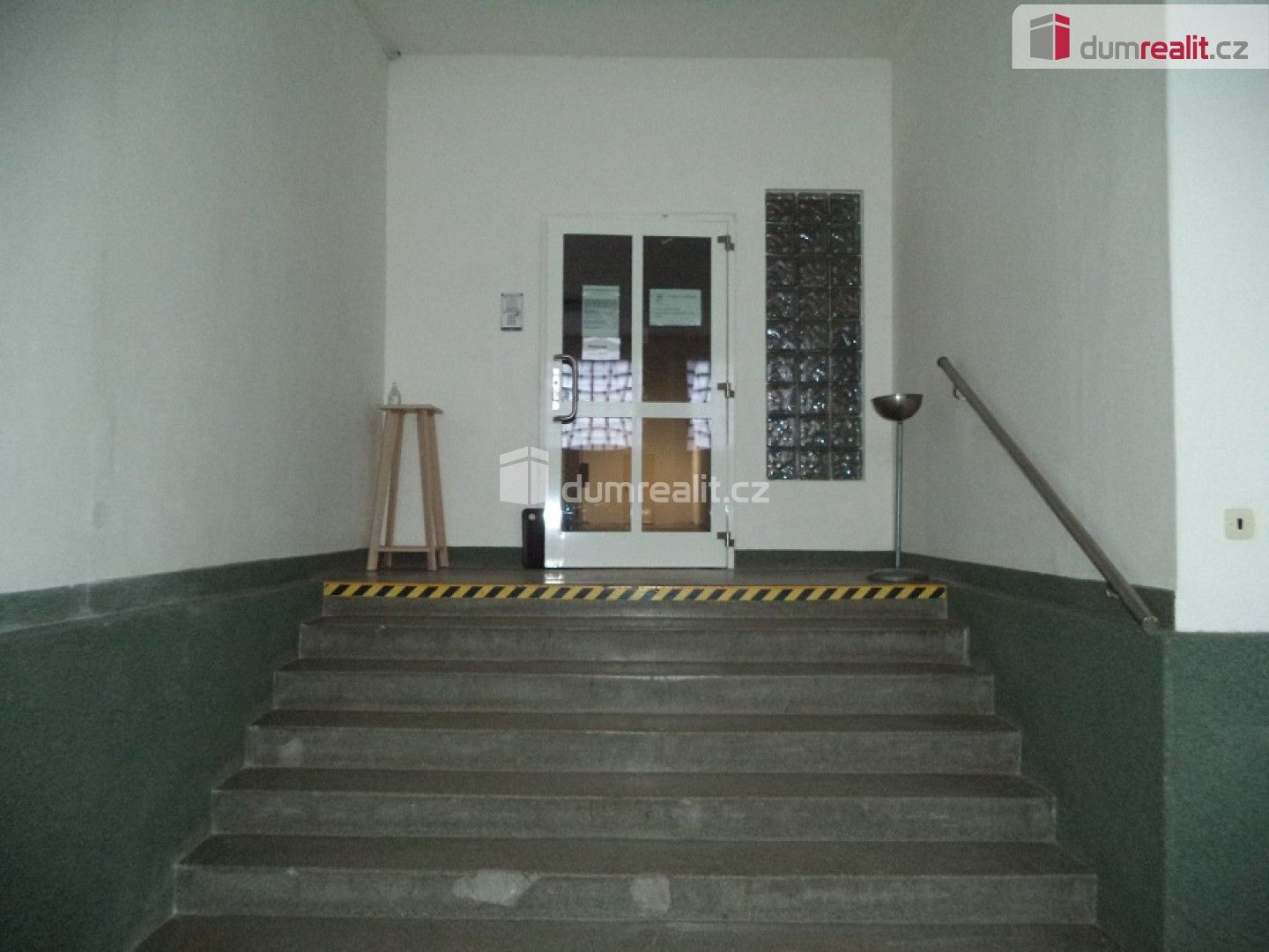 Kanceláře, Adámkova, Vratimov, 20 m²