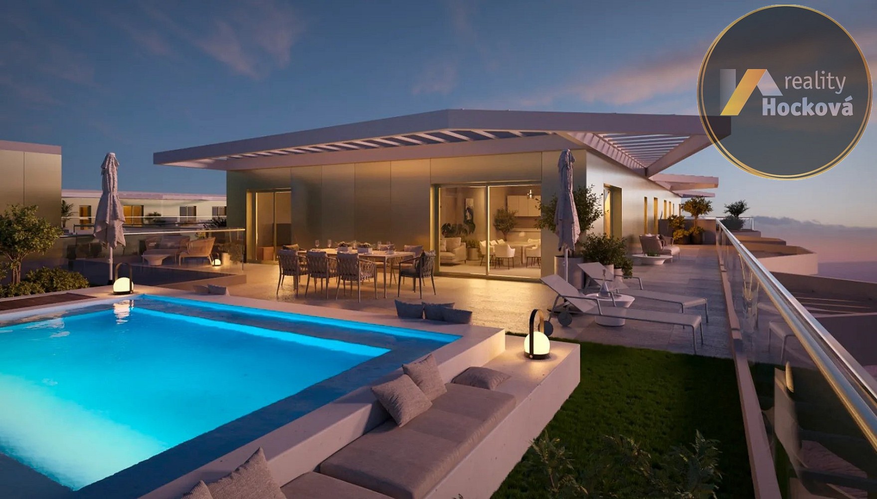 Byt 2+kk · 59 m² · Mijas, Marbella, Malaga, Španělsko - 3