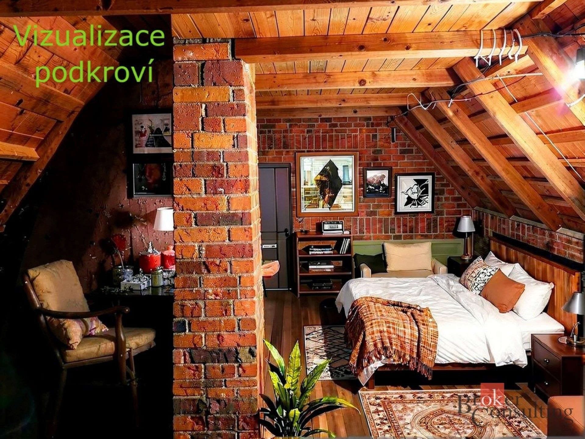 Rodinný dům · 95 m² · Bezděkov, Žatec - 4