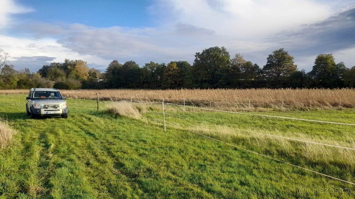 Pozemky pro bydlení, Čachovice u Mladé Boleslavě, 294 43